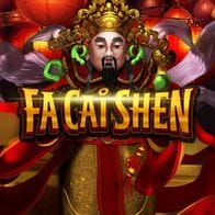 Fa Cai Shen game icon