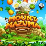 Mount Mazuma game icon