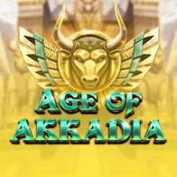 Age of Akkadia game icon