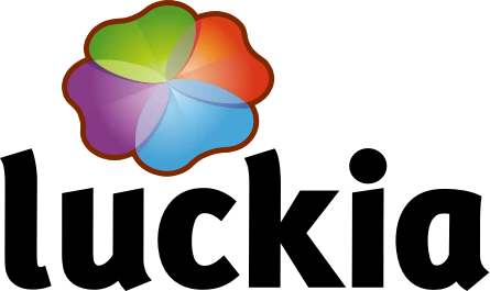 luckiacolombia.net Logo